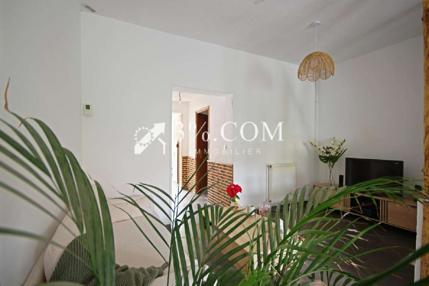 à vendre maison Saint-Léger-lès-Domart Somme 3