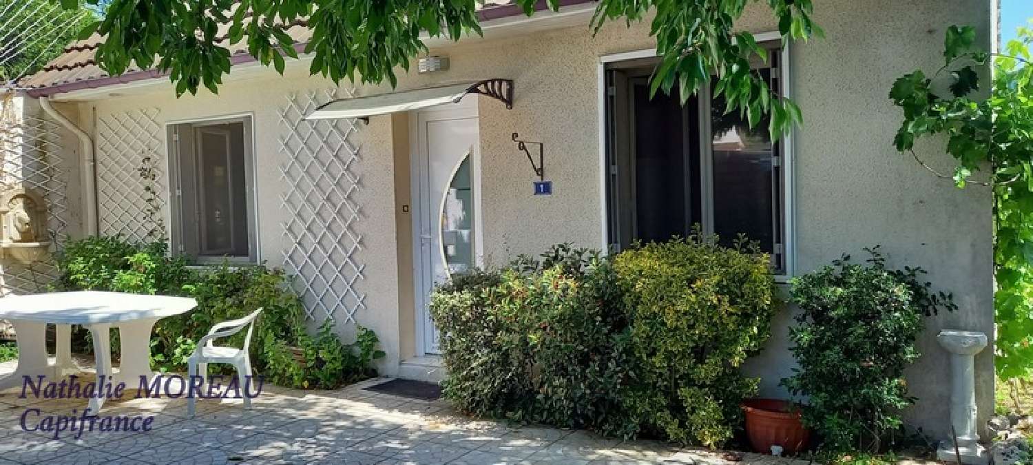 à vendre maison Saint-Léger-sous-Beuvray Saône-et-Loire 2