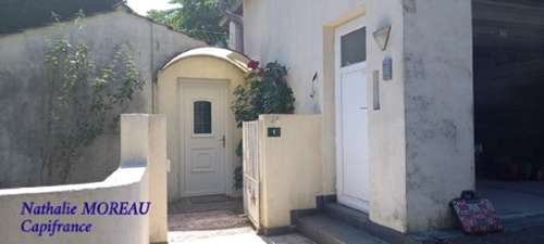  kaufen Haus Saint-Léger-sous-Beuvray Saône-et-Loire 3