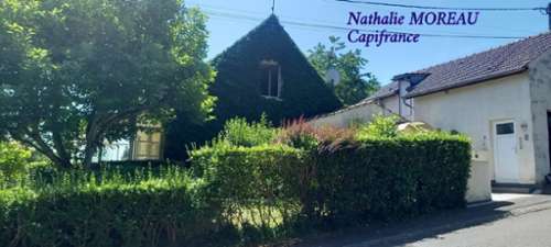  kaufen Haus Saint-Léger-sous-Beuvray Saône-et-Loire 4