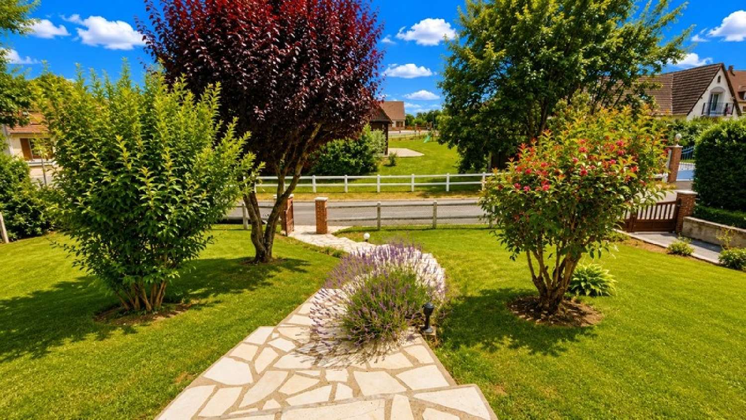 for sale house Saint-Léger-en-Bray Oise 2