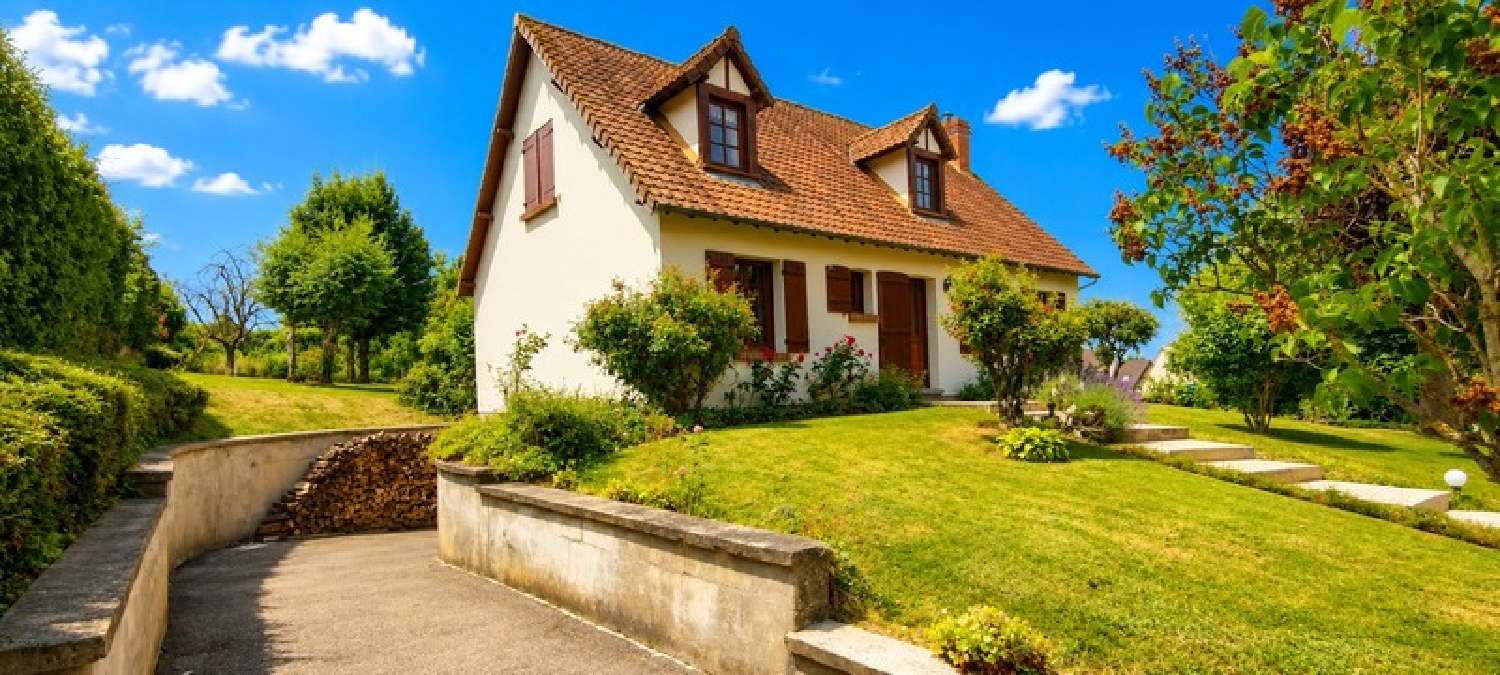 for sale house Saint-Léger-en-Bray Oise 3