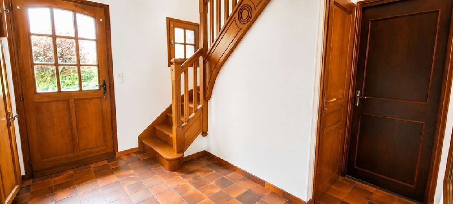 for sale house Saint-Léger-en-Bray Oise 4