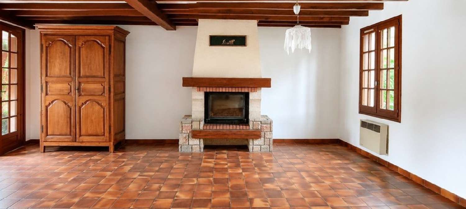for sale house Saint-Léger-en-Bray Oise 5