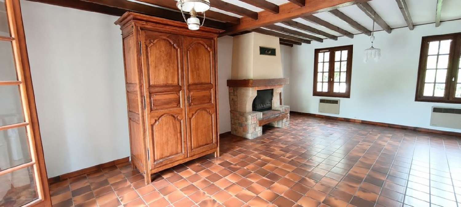 for sale house Saint-Léger-en-Bray Oise 6