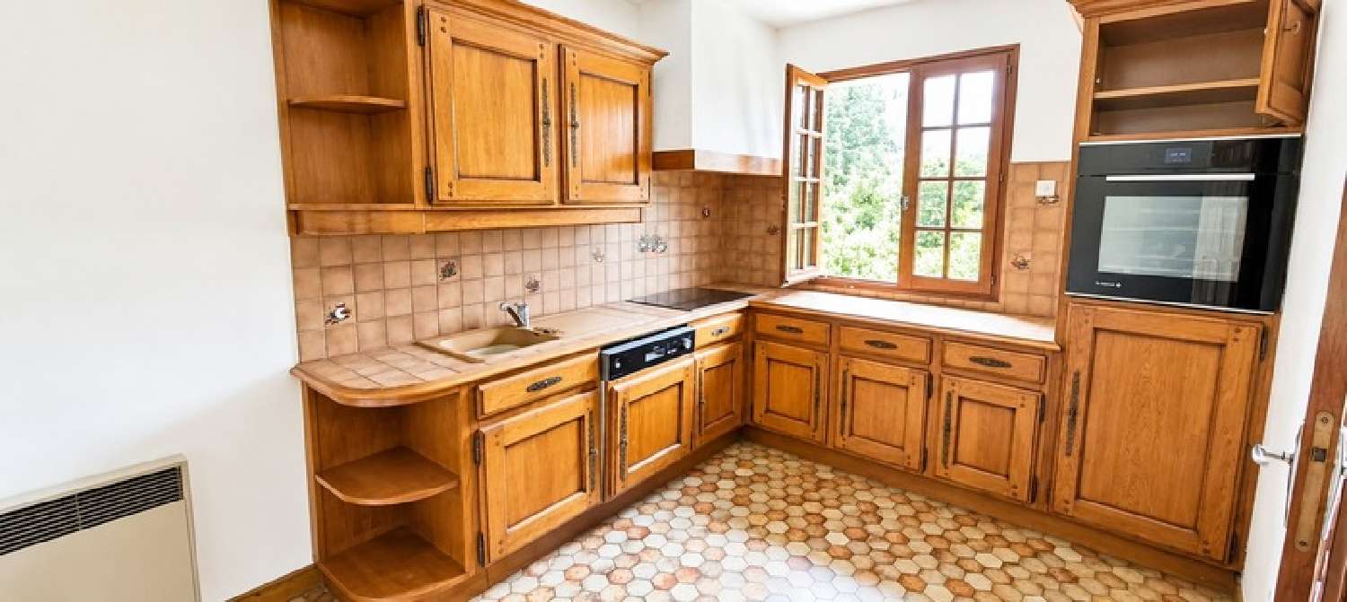 for sale house Saint-Léger-en-Bray Oise 7