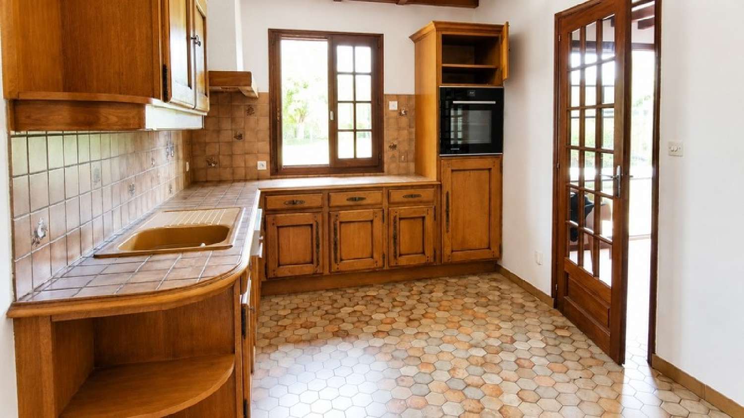 for sale house Saint-Léger-en-Bray Oise 8