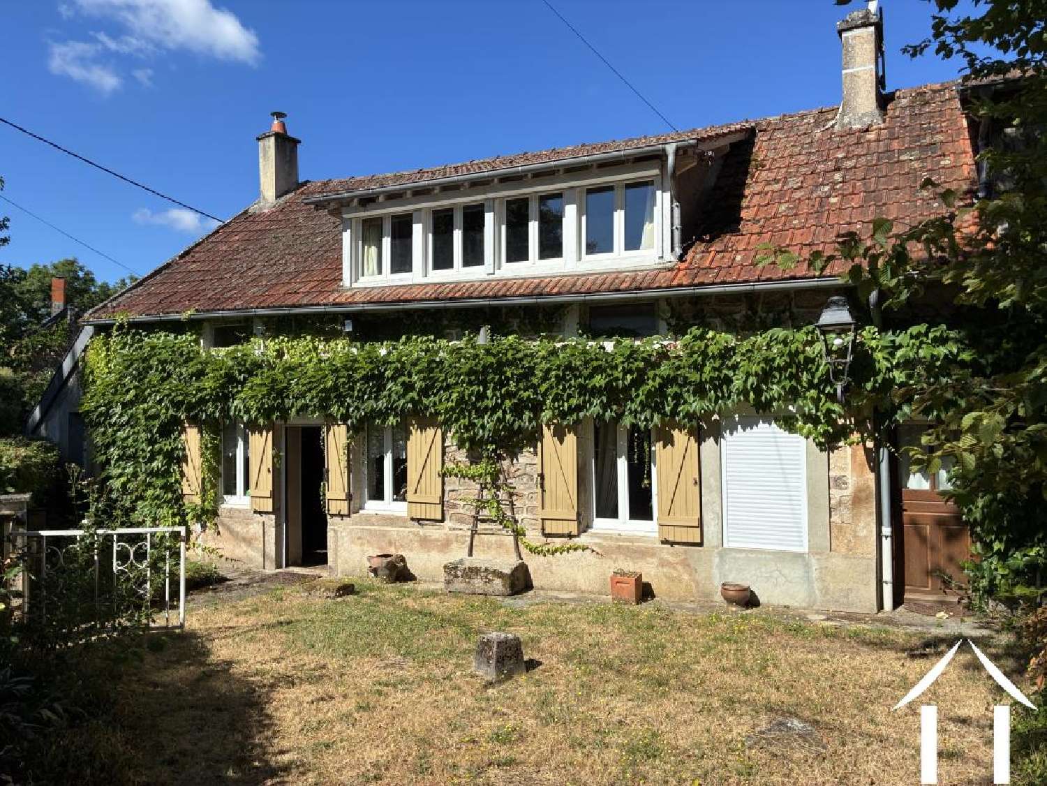 kaufen Haus Saint-Léger-Vauban Yonne 4