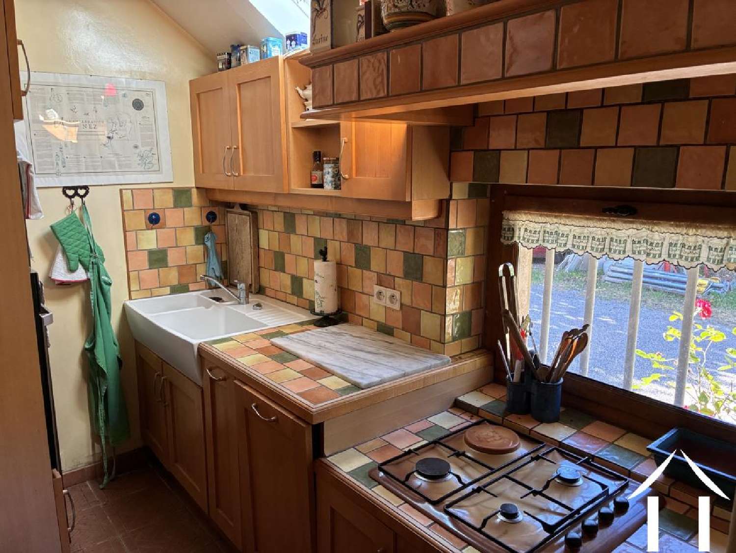 kaufen Haus Saint-Léger-Vauban Yonne 6
