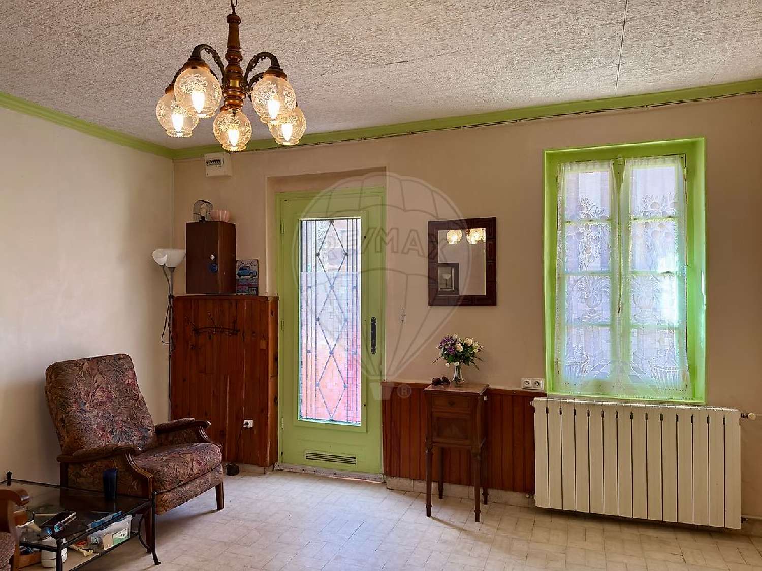 à vendre maison Saint-Léger-des-Vignes Nièvre 3