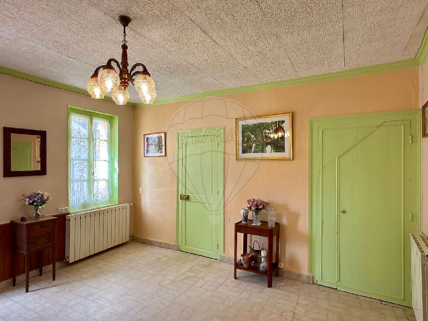 à vendre maison Saint-Léger-des-Vignes Nièvre 4