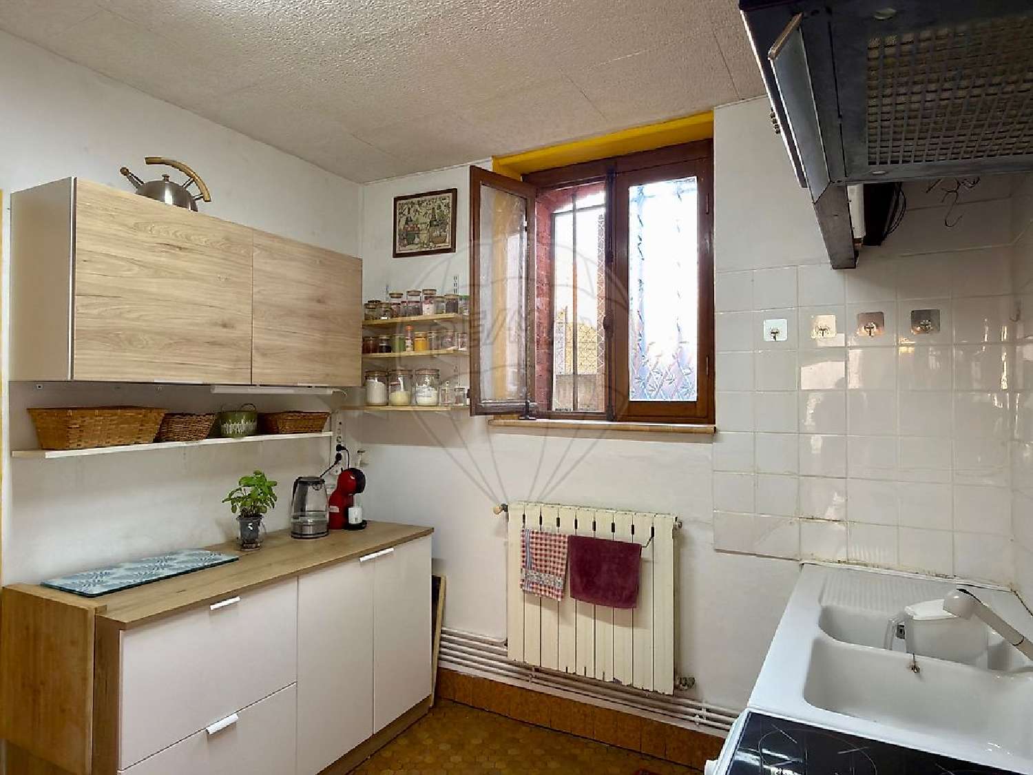 te koop huis Saint-Léger-des-Vignes Nièvre 5