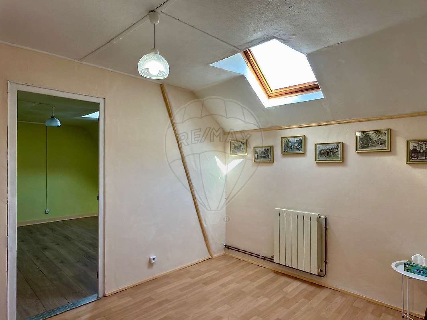 te koop huis Saint-Léger-des-Vignes Nièvre 8