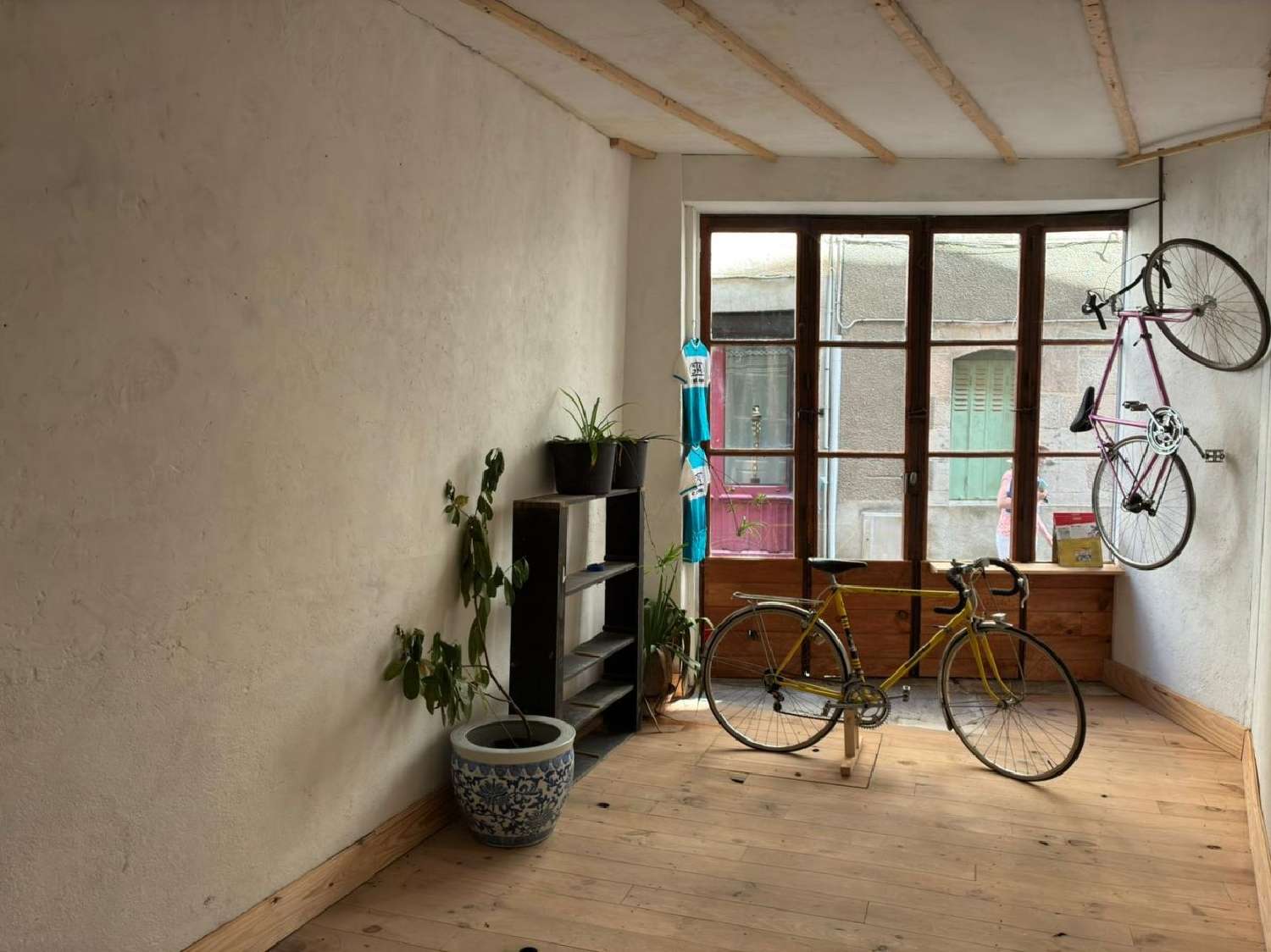 à vendre maison Saint-Léonard-de-Noblat Haute-Vienne 3