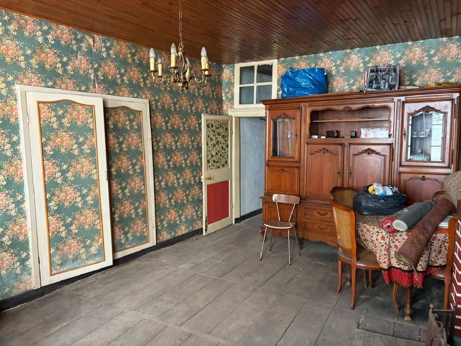 à vendre maison Saint-Léonard-de-Noblat Haute-Vienne 5