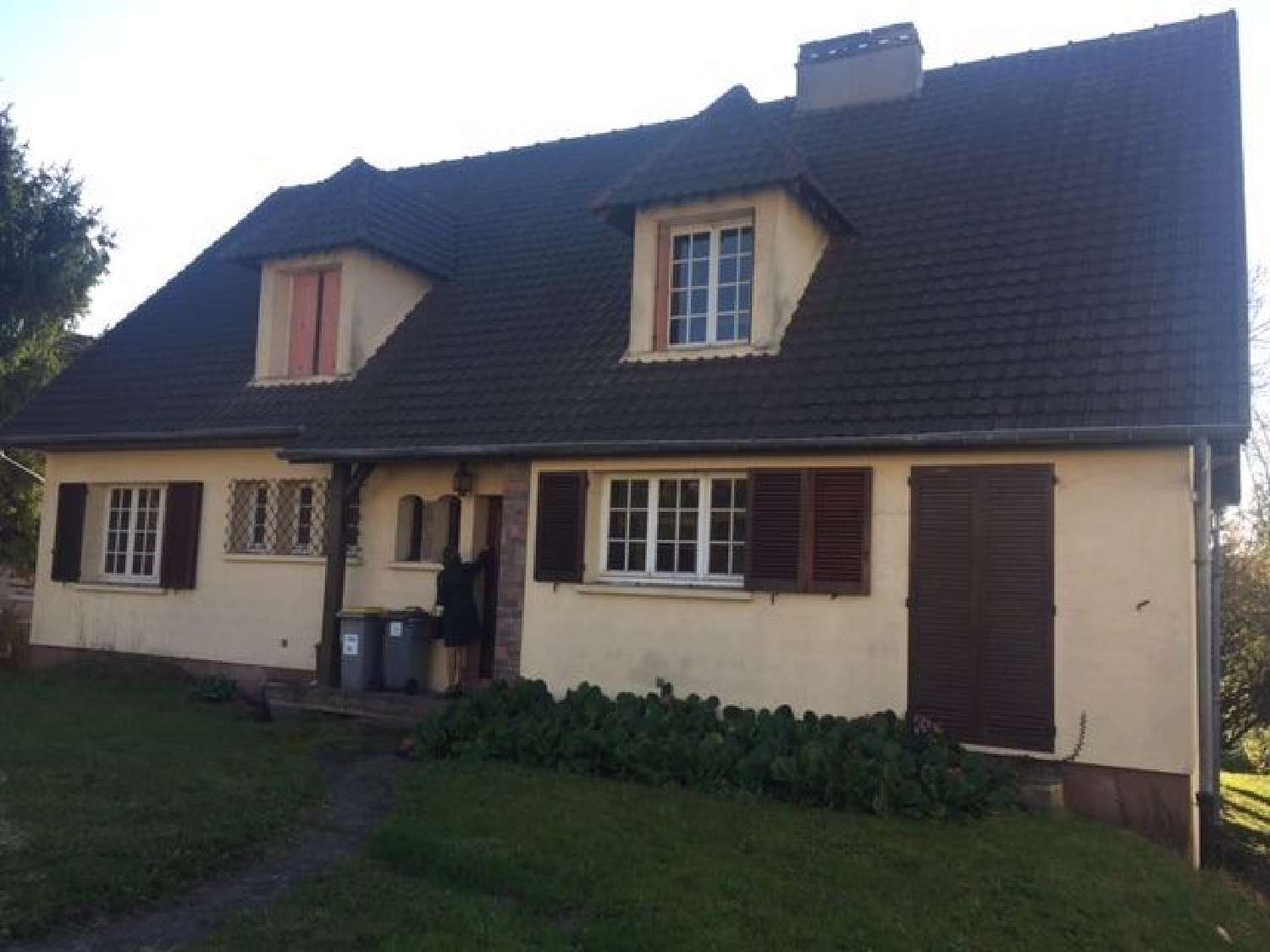 te koop huis Saint-Leu-la-Forêt Val-d'Oise 1