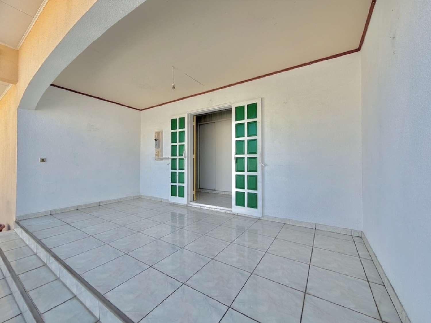 kaufen Haus Saint-Louis La Réunion 7