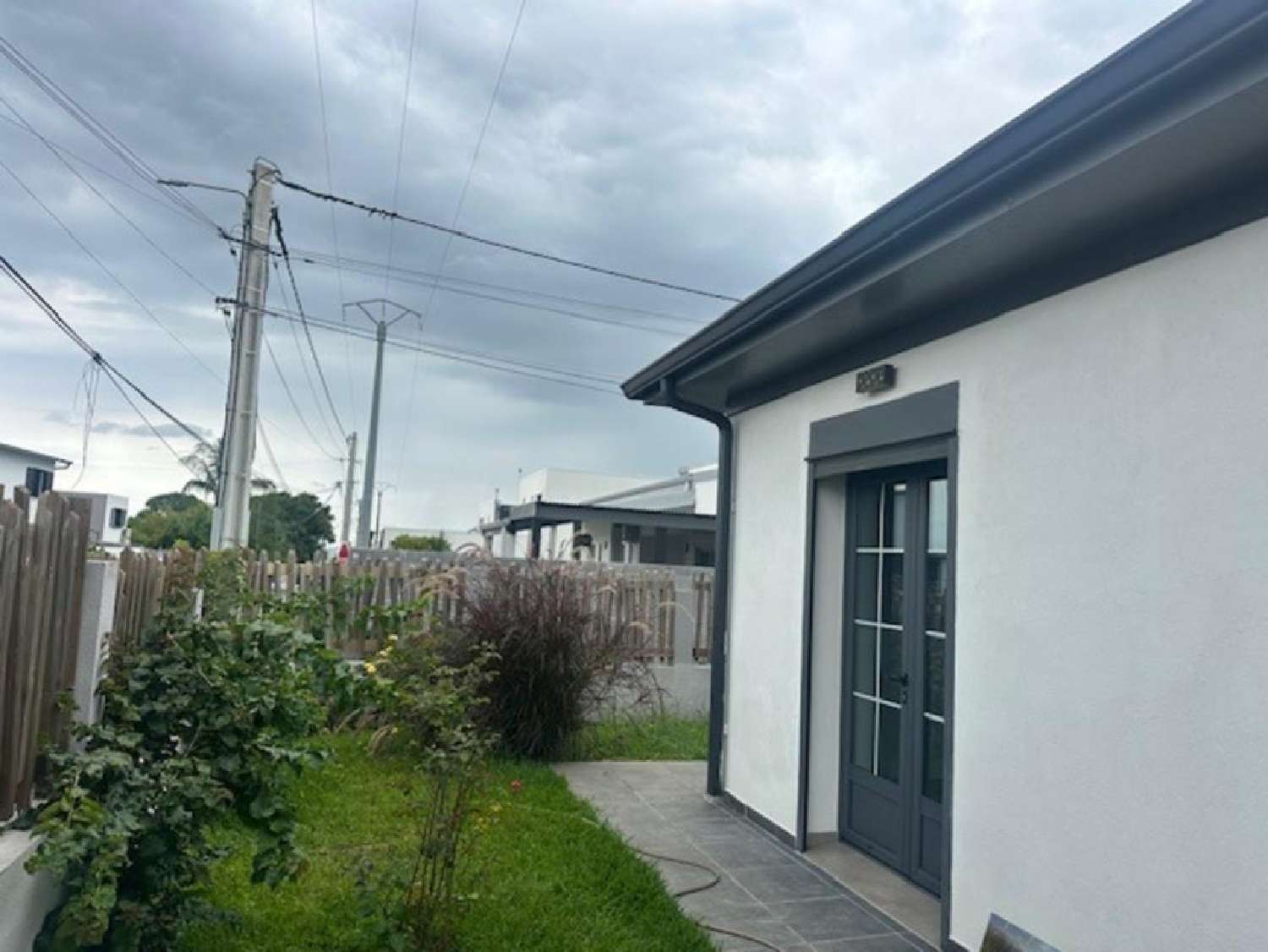 kaufen Haus Saint-Louis La Réunion 1