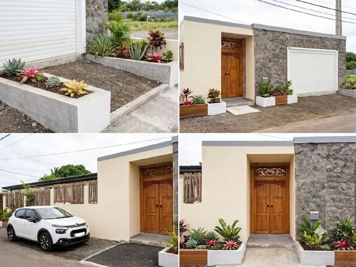 kaufen Haus Saint-Louis La Réunion 1