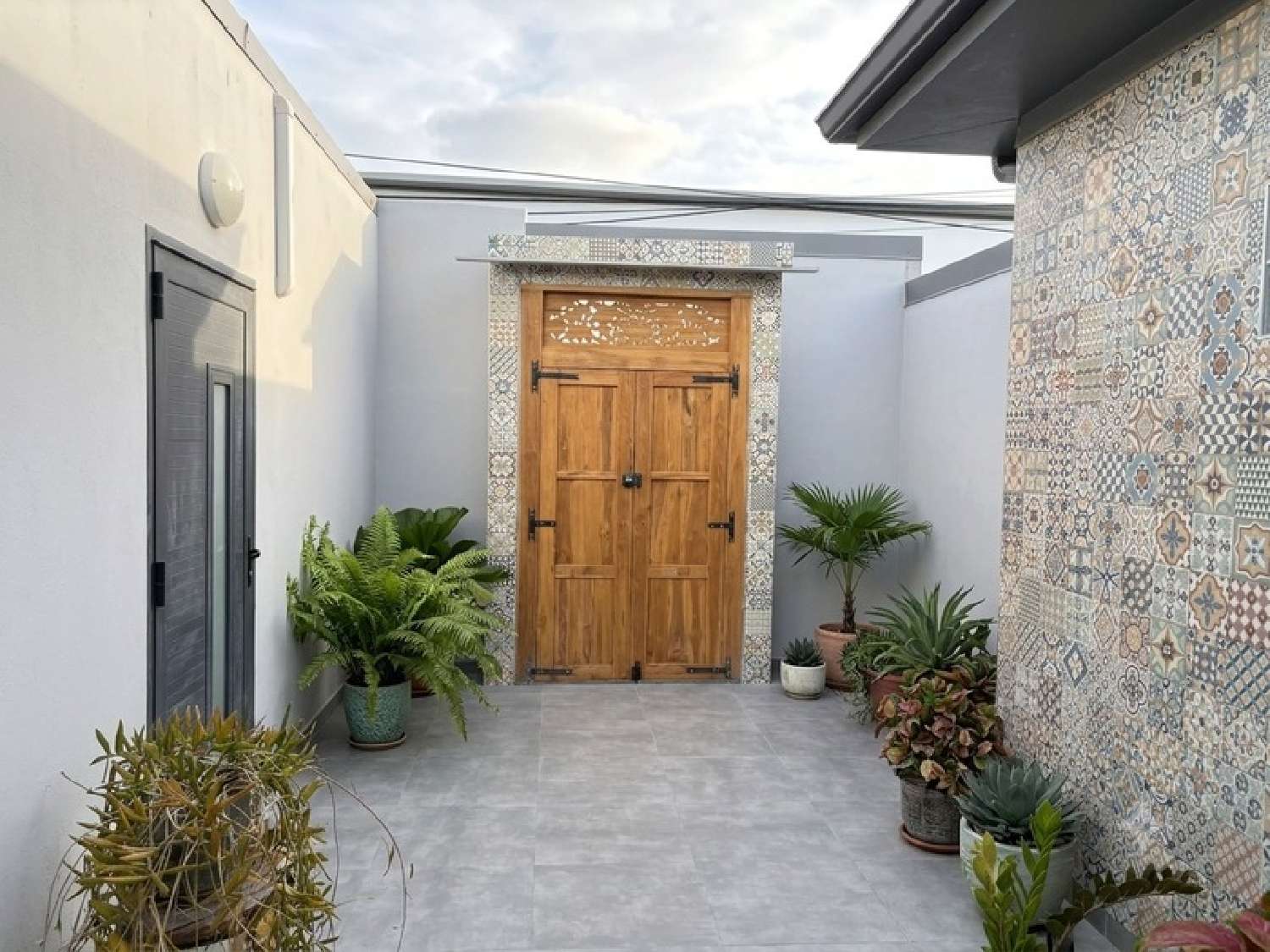 kaufen Haus Saint-Louis La Réunion 2