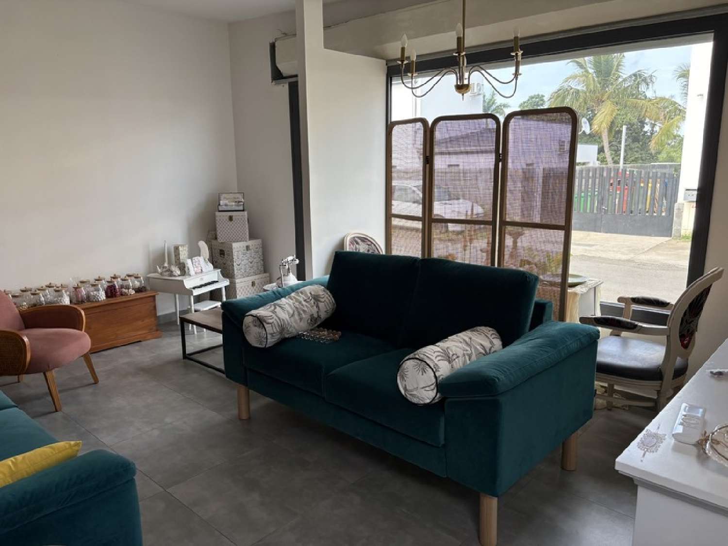 kaufen Haus Saint-Louis La Réunion 4