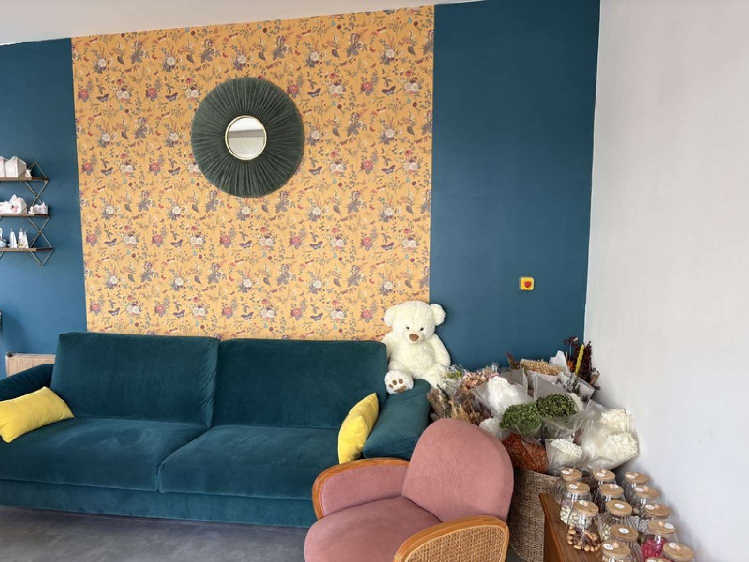 kaufen Haus Saint-Louis La Réunion 5
