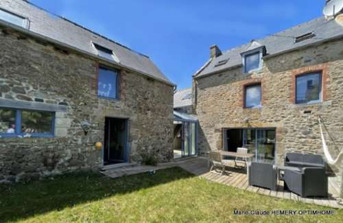 Saint-Lunaire Ille-et-Vilaine huis foto 7378216