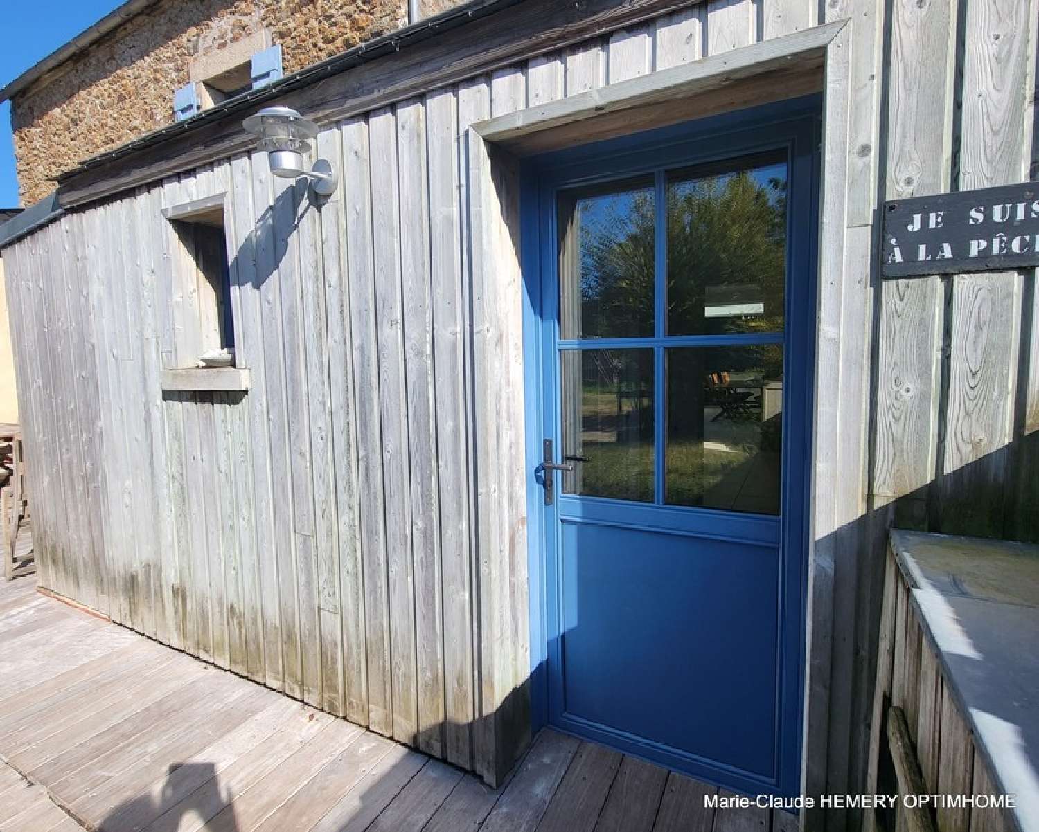  te koop huis Saint-Lunaire Ille-et-Vilaine 3