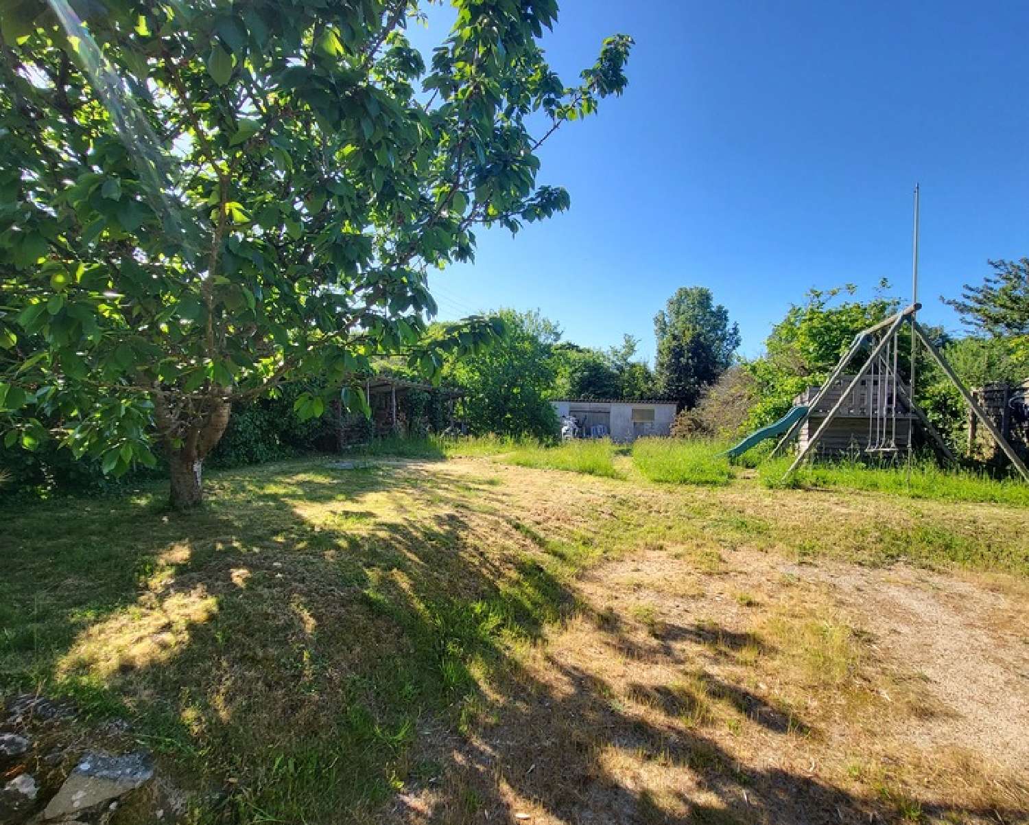  te koop huis Saint-Lunaire Ille-et-Vilaine 4