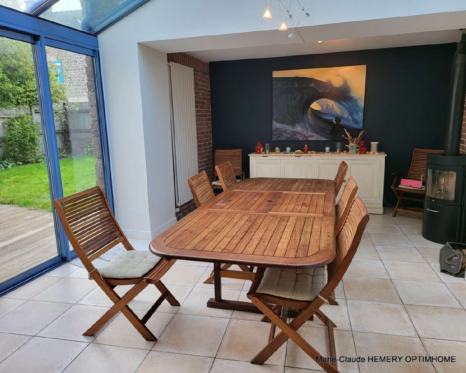  te koop huis Saint-Lunaire Ille-et-Vilaine 5