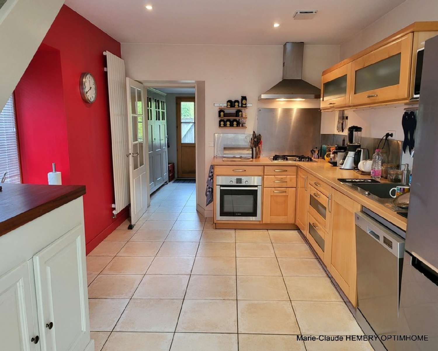  te koop huis Saint-Lunaire Ille-et-Vilaine 6