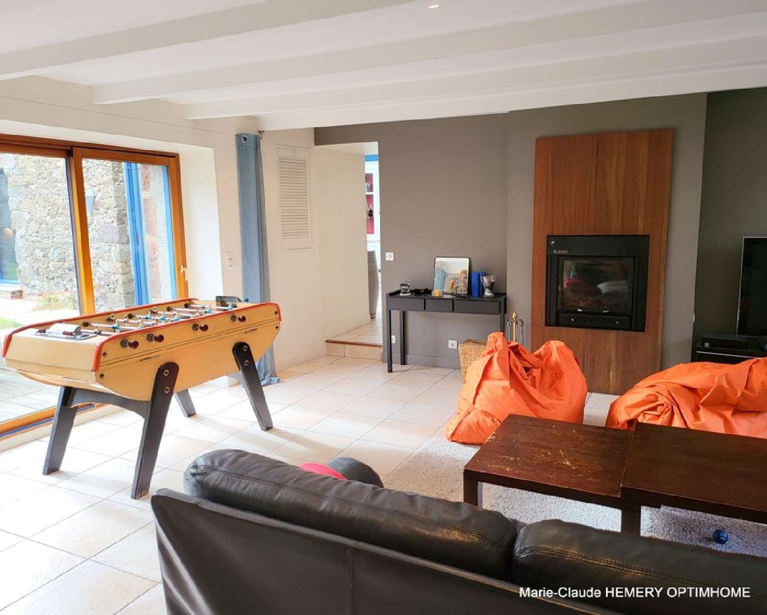  te koop huis Saint-Lunaire Ille-et-Vilaine 7