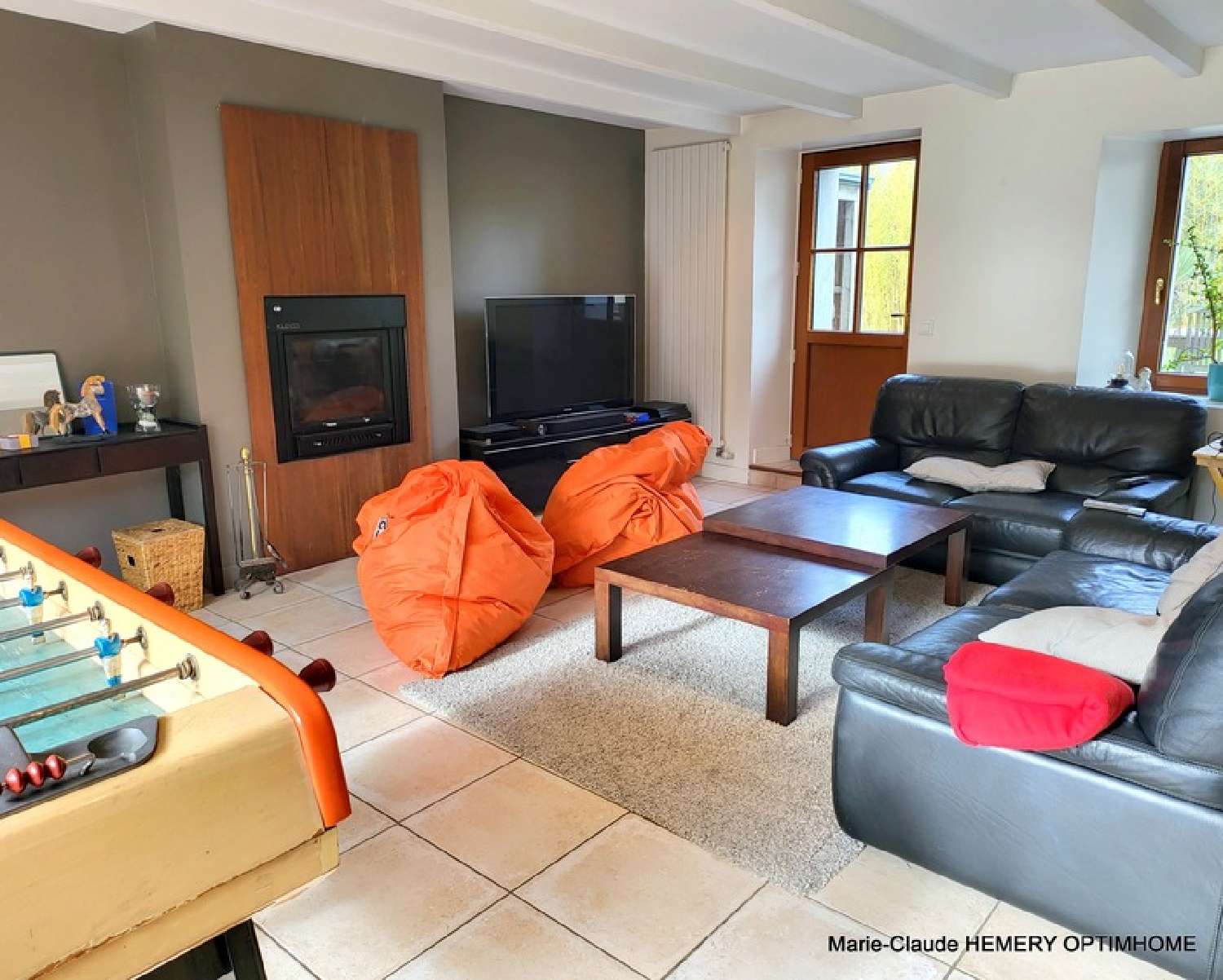  te koop huis Saint-Lunaire Ille-et-Vilaine 8