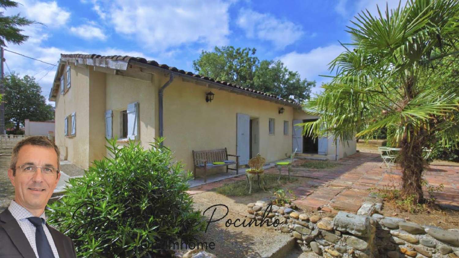 te koop huis Saint-Lys Haute-Garonne 1