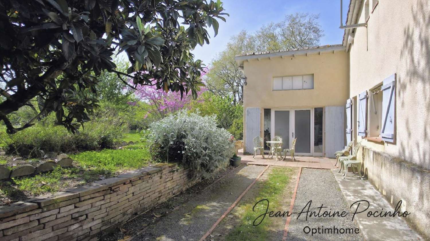 te koop huis Saint-Lys Haute-Garonne 3