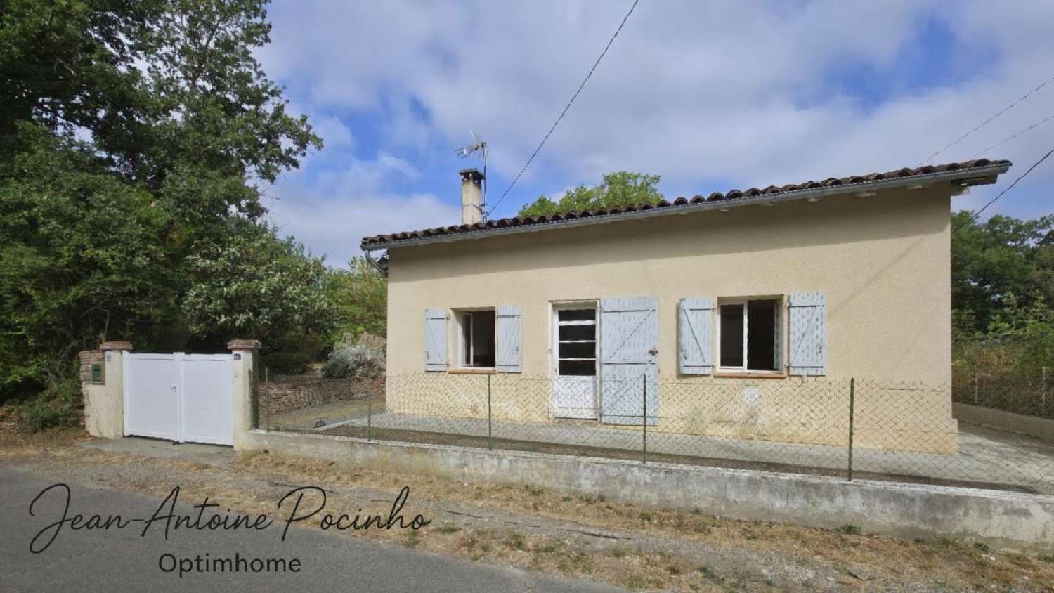 te koop huis Saint-Lys Haute-Garonne 6
