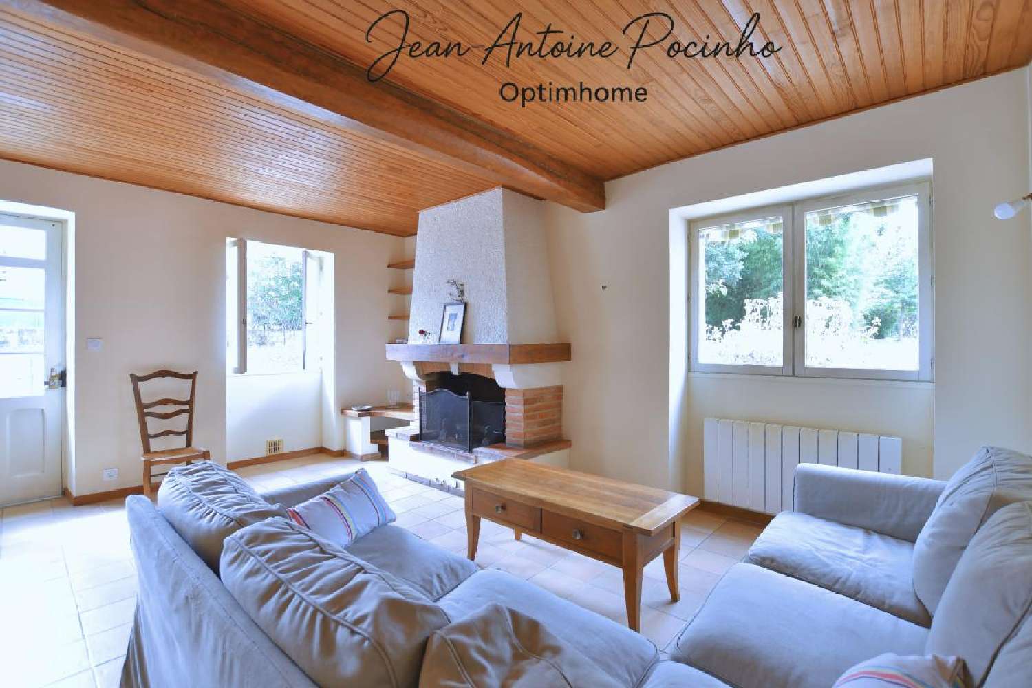 te koop huis Saint-Lys Haute-Garonne 7