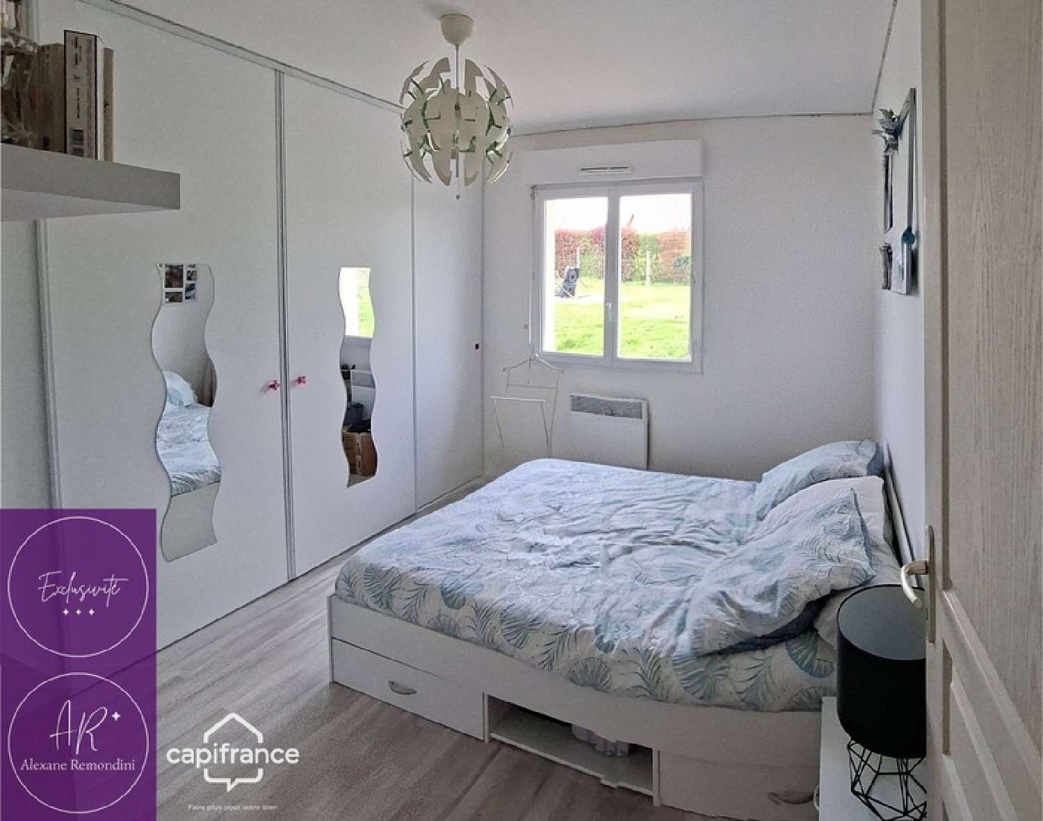 for sale house Saint-Maclou Eure 7