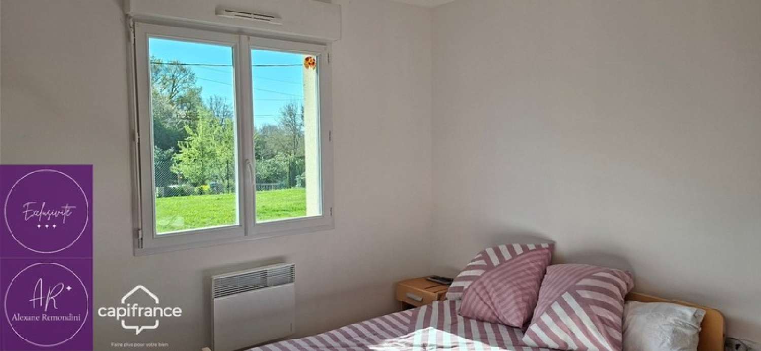 for sale house Saint-Maclou Eure 8