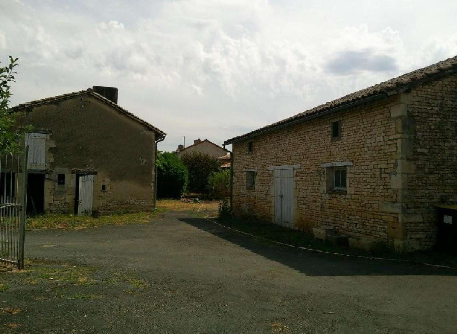 kaufen Haus Saint-Macoux Vienne 3