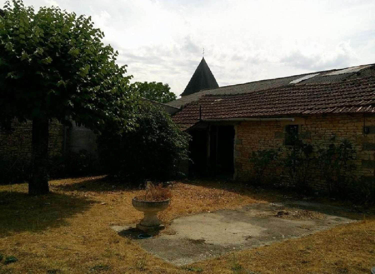 kaufen Haus Saint-Macoux Vienne 5