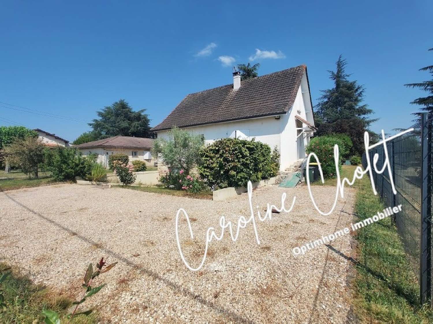 kaufen Haus Saint-Magne-de-Castillon Gironde 3
