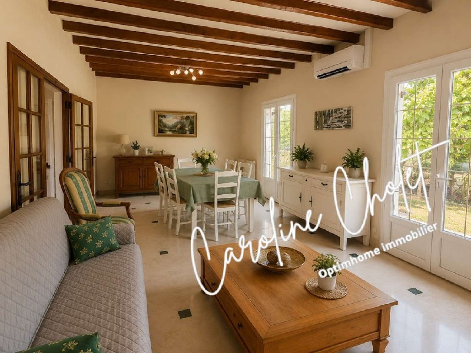 kaufen Haus Saint-Magne-de-Castillon Gironde 5