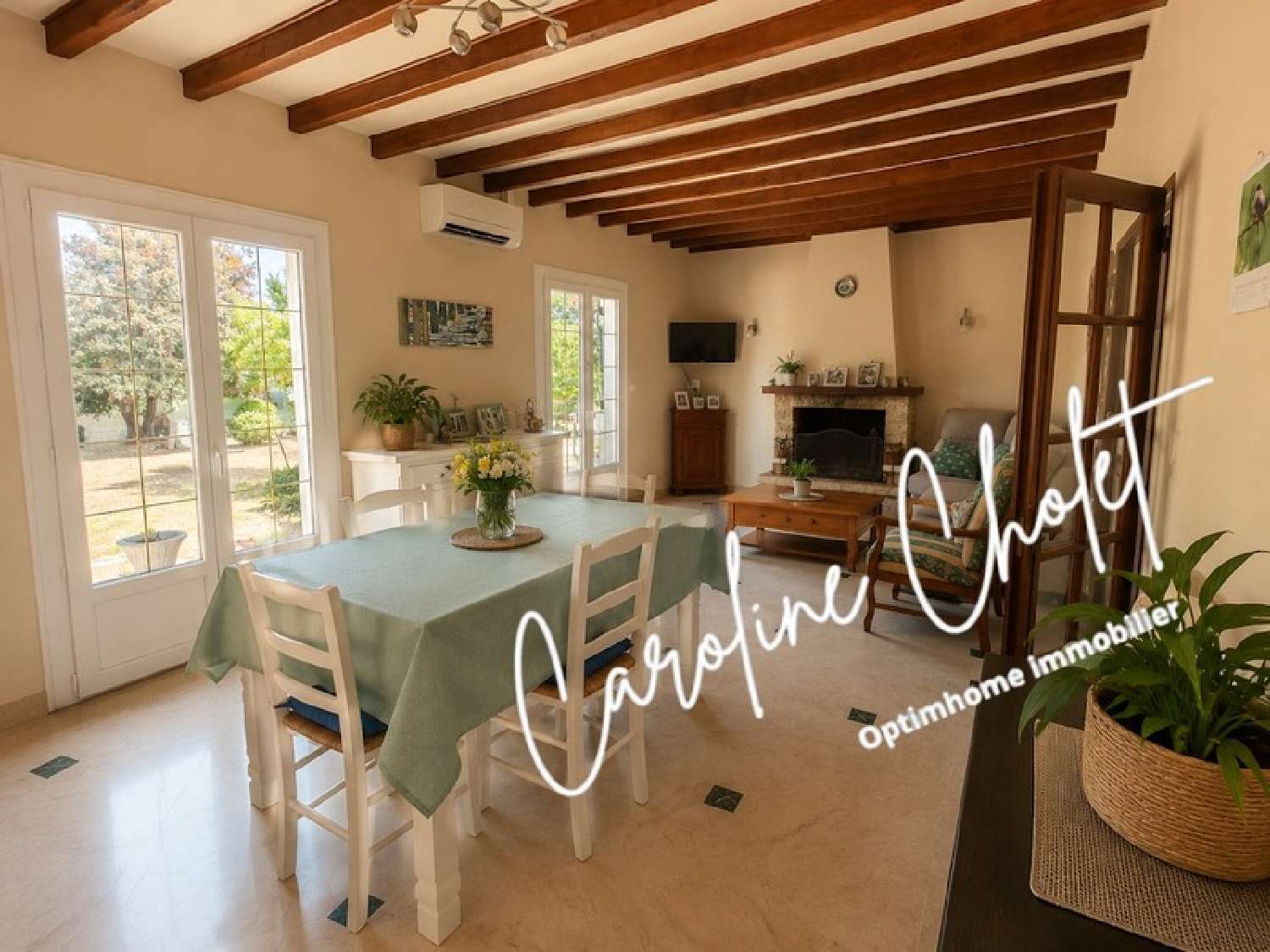 kaufen Haus Saint-Magne-de-Castillon Gironde 6