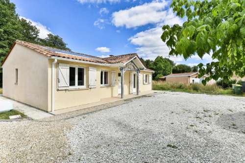 Saint-Magne Gironde Haus Bild 7373599