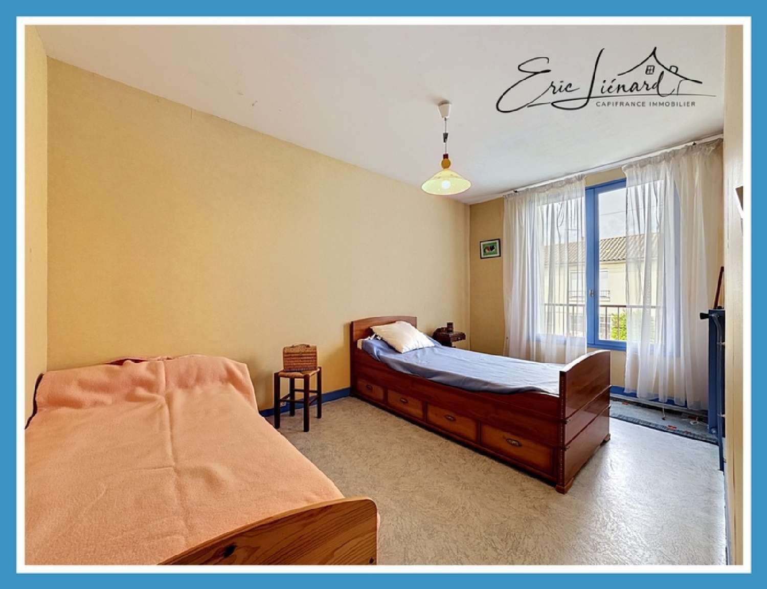  te koop huis Saint-Maixent-l'École Deux-Sèvres 7