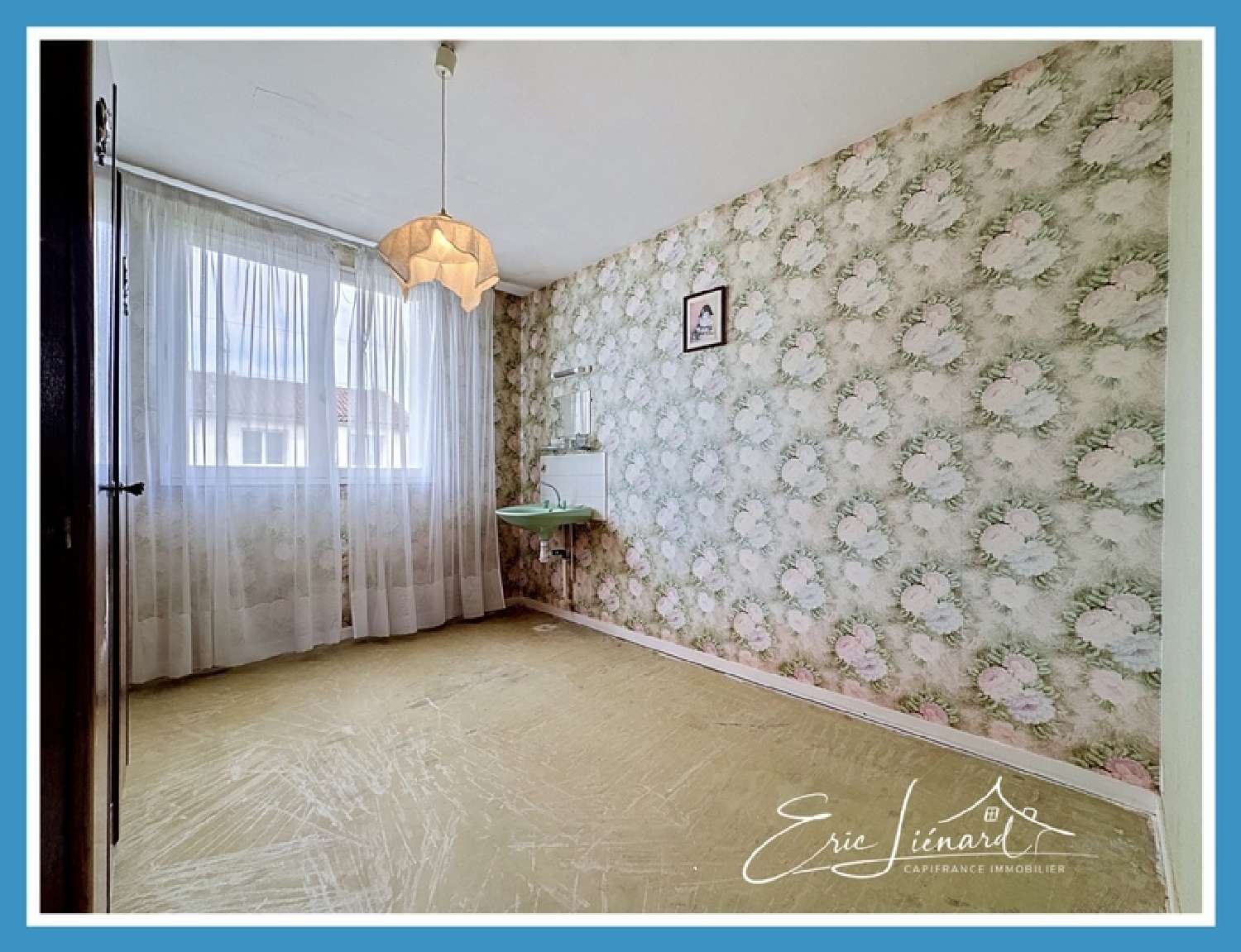  te koop huis Saint-Maixent-l'École Deux-Sèvres 8