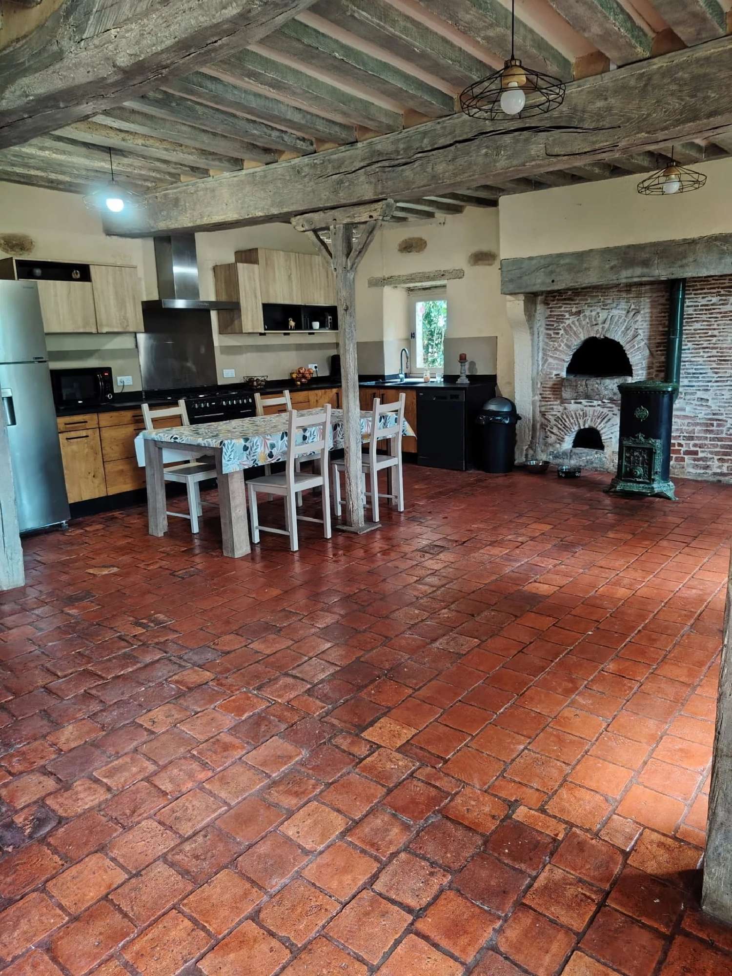  for sale house Saint-Malo-en-Donziois Nièvre 4