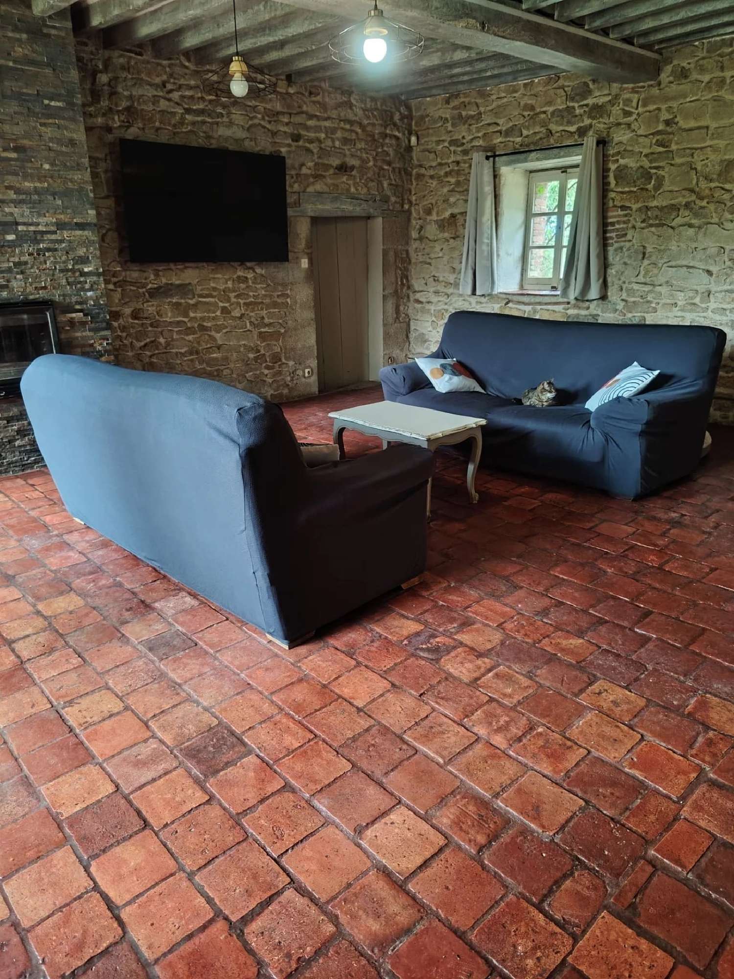  for sale house Saint-Malo-en-Donziois Nièvre 5