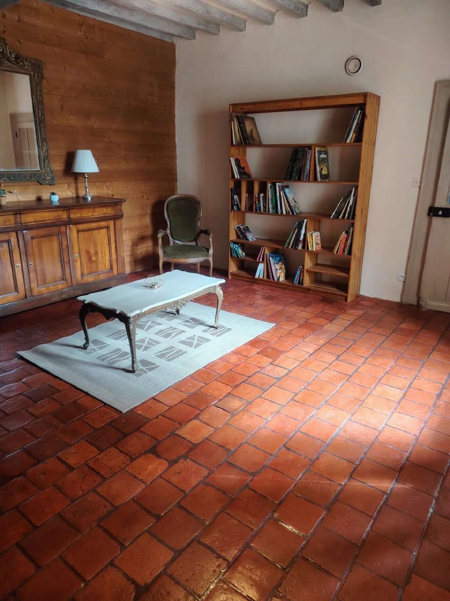  for sale house Saint-Malo-en-Donziois Nièvre 7